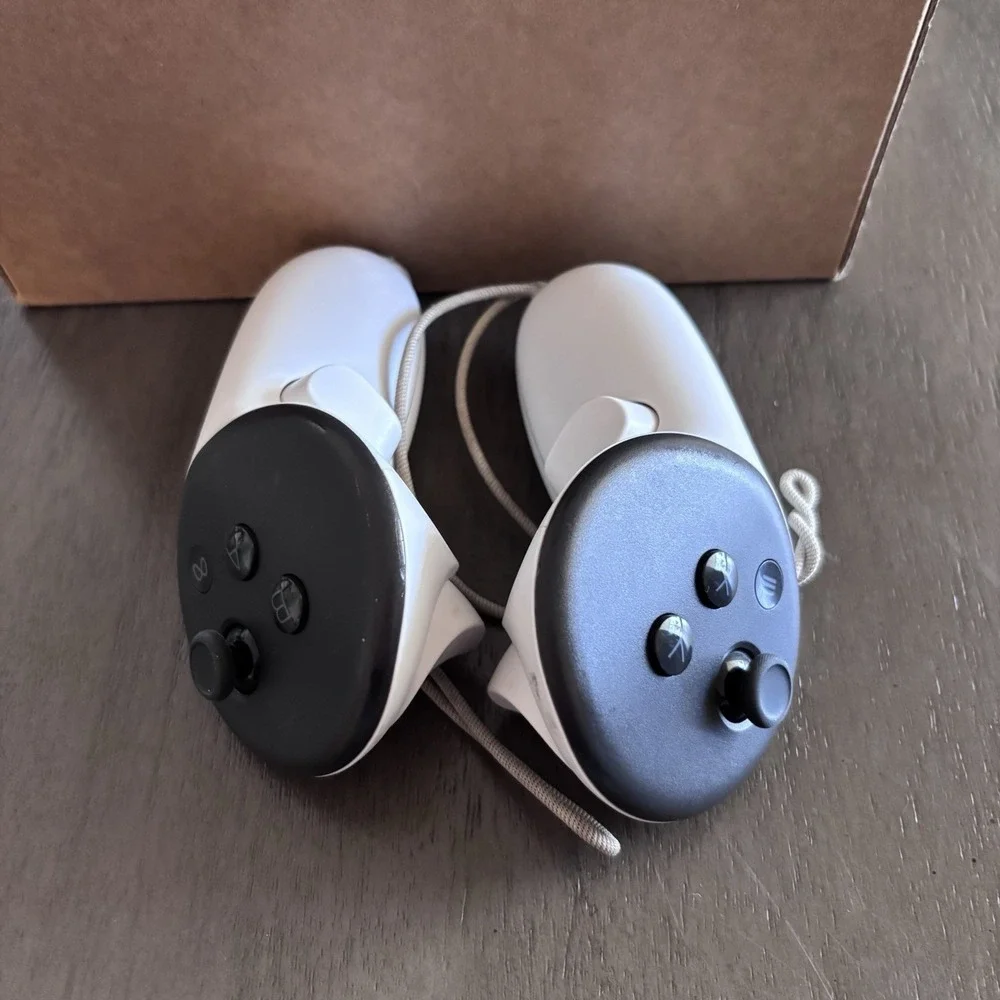Meta Quest 3 512GB | VR Headset — Thirty Percent Sharper Resolution — 2X Graphic